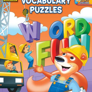 Vocabulary Puzzles 1 Workbook