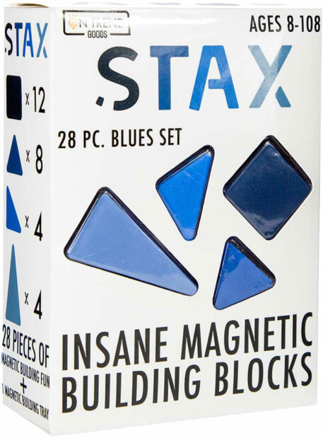 STAX Blues - 28 pieces