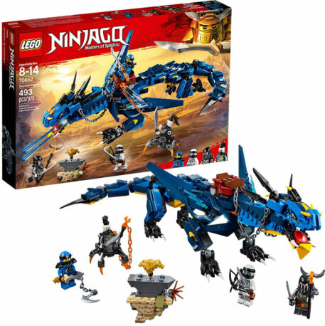 LEGO® Ninjago - Stormbringer