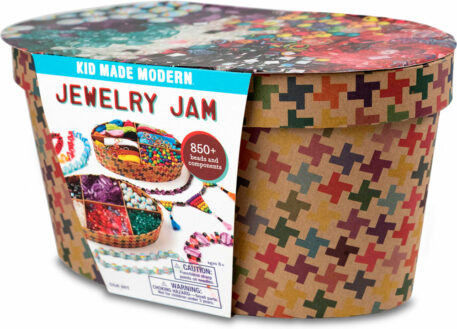 Jewelry Jam