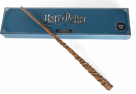 Hermione Granger's Light Painting Wand