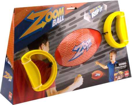 Zoom Ball