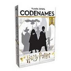 Harry Potter Codenames