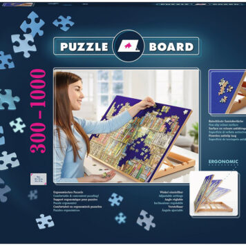 Puzzle Board