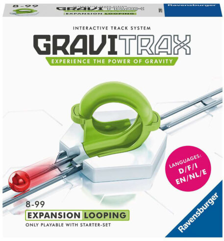 GraviTrax Loop