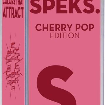 Cherry Pop Edition Speks
