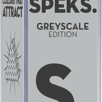 Greyscale Edition Speks