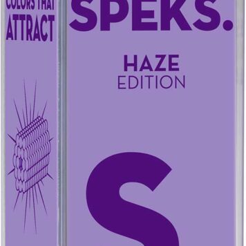 Haze Edition Speks