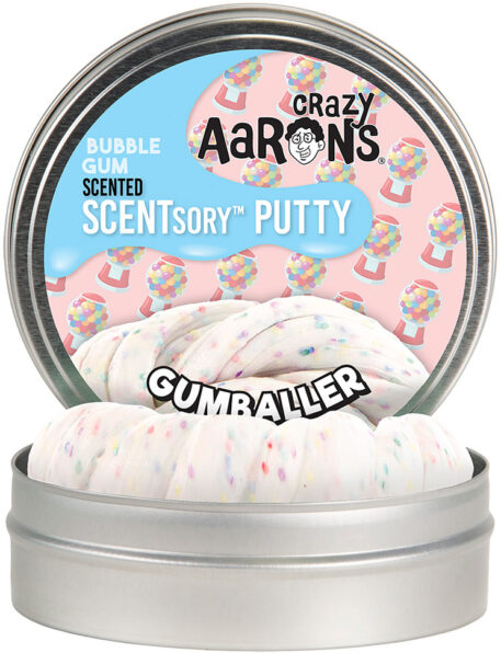 SCENTsory Putty - Gumballer