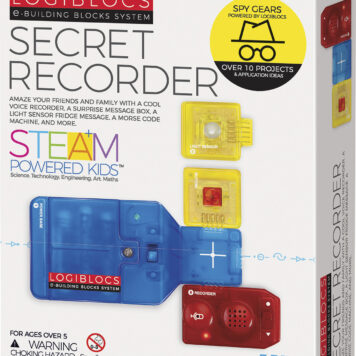 Secret Recorder