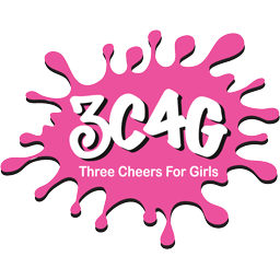 Three Cheers For Girls 3C4G