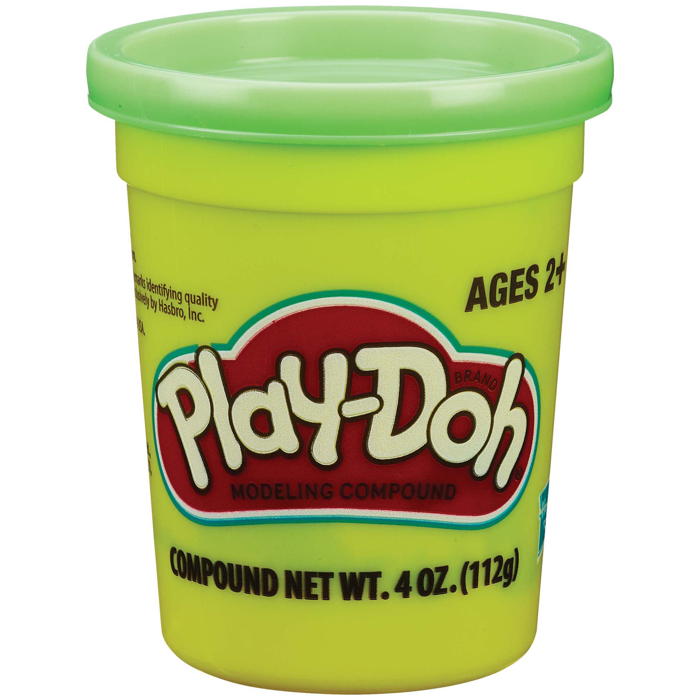 Playdoh Single Can 4oz – Awesome Toys Gifts
