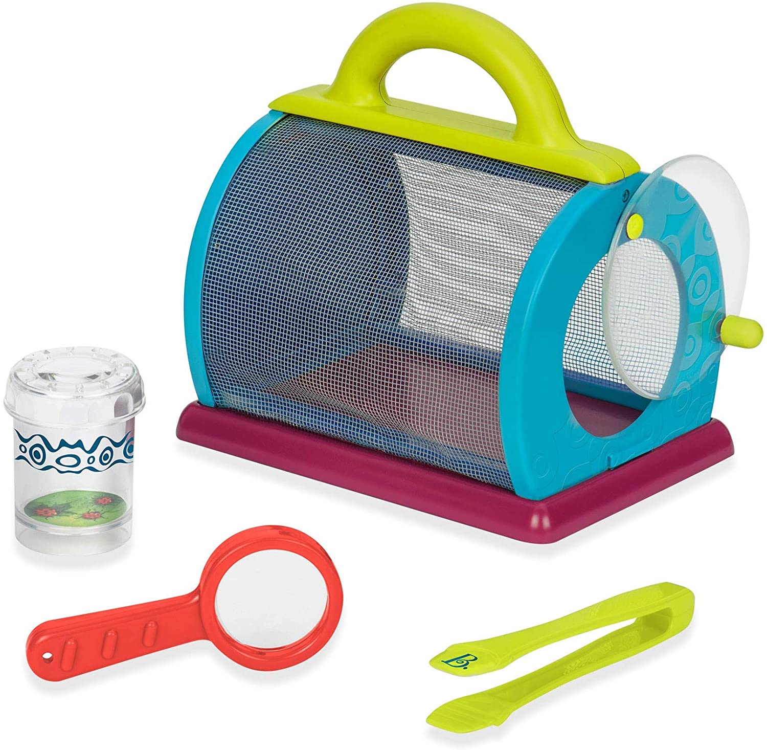 Bug Catching Kit – Awesome Toys Gifts