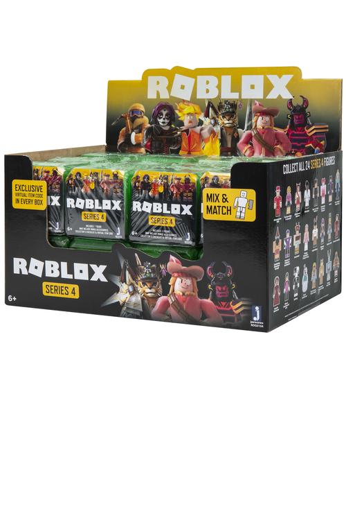 Roblox Celebrity Mystery Figure Assortment Awesome Toys Gifts - roblox celebrity figure toy