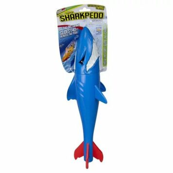 Super Sharkpedo Underwater Glider
