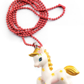 Lovely Charms Poney