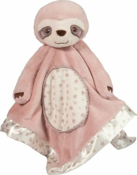 Pink Sloth Snuggler*