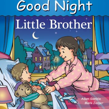 Good Night Little Brother