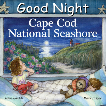 Good Night Cape Cod National Seashore