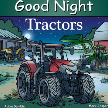 Good Night Tractors