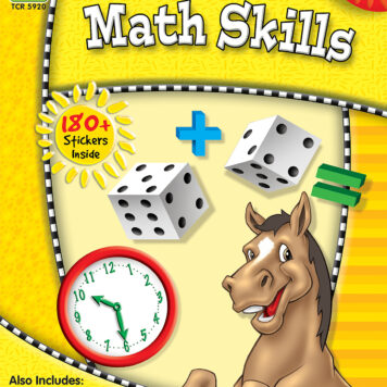 Rsl: Math Skills (Gr. 1)