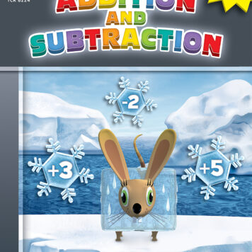 Practice To Learn: Addition And Subtraction (Gr. 1 - 2)