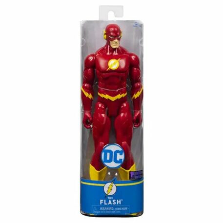 DC Comics 12in Action Figure - Flash
