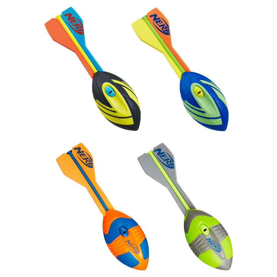 Nerf : Sports Vortex Aero Howler Assorted Colors – Awesome Toys Gifts