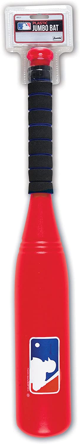 MLB Jumbo Plastic Bat – Awesome Toys Gifts