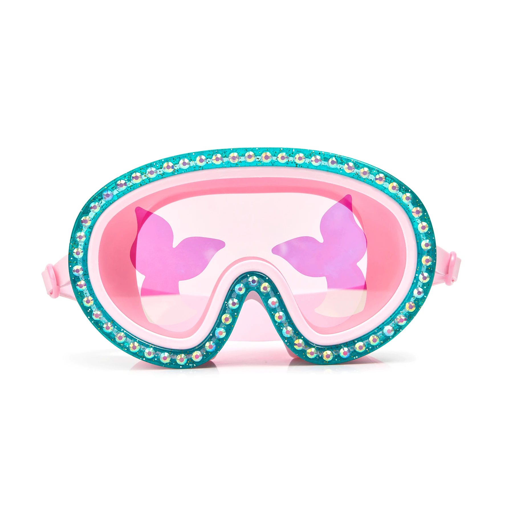 utilgivelig hagl Formen Mermaid Swim Mask Goggles – Awesome Toys Gifts