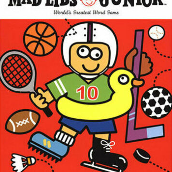 Madlibs, Sports Star Junior