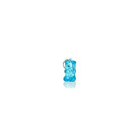 Gummygoods Keychain - Blue