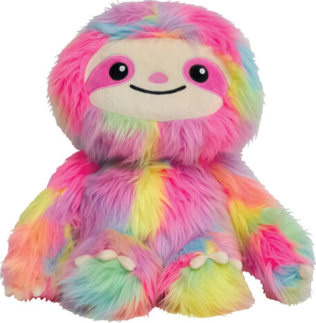 Sloth Stuffed Animial