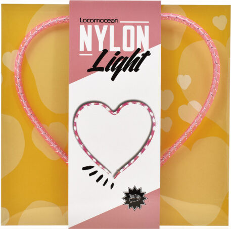 Heart Nylon Light