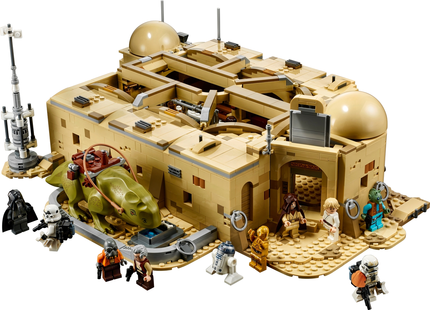 LEGO Star Wars: Mos – Awesome Toys Gifts
