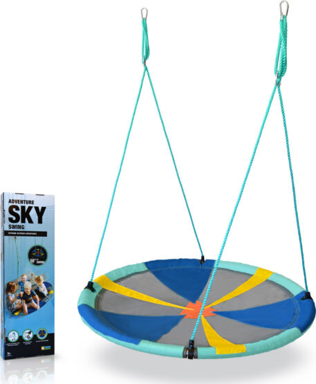 50" Adventure Sky Swing
