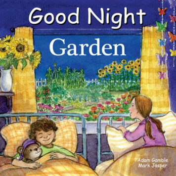 Good Night Garden
