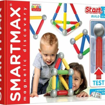 SmartMax Start (23 pcs)