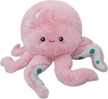 Octopus, Cute (15")