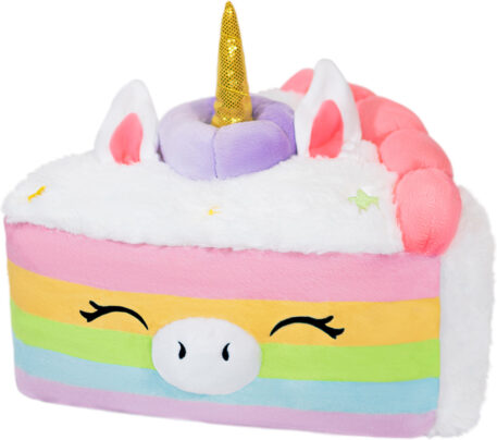 Squishable Unicorn Cake - 15"