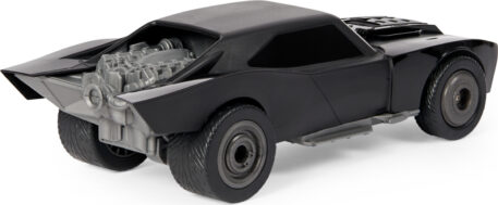 DC Comics DCR VHC Batmobile Movie GML Radio-Controlled (RC) model Car Electric engine 1:20
