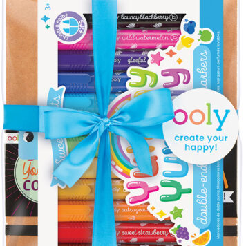Scented Doodlers Giftable Set
