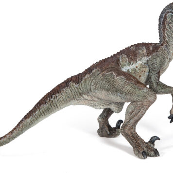 Papo Velociraptor Dinosaur