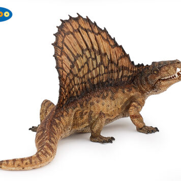 Papo Dimetrodon Dinosaur