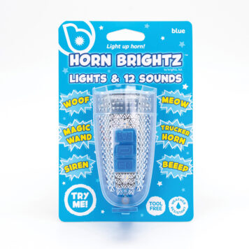 Horn Brightz - Blue