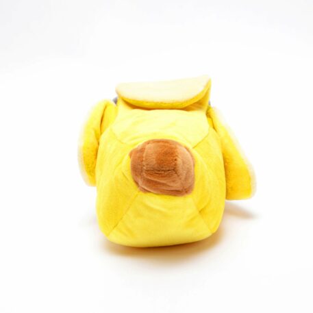 Anirollz Pandaroll Banana Blanket - 6in Small