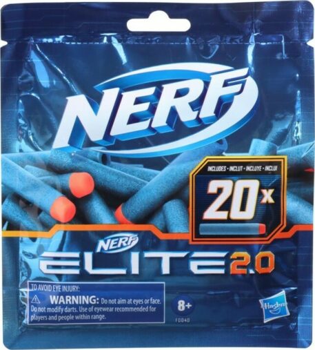 Nerf Elite 2.0 Refill