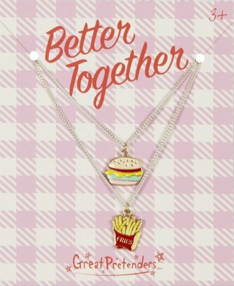 Better Together - Carded Gift Set