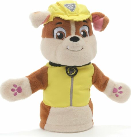 Rubble Hand Puppet, 11 In