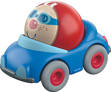 KUBU Kevin's Convertible (ball) Car